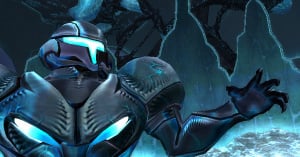 Images de Metroid Prime Trilogy