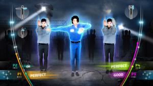 TGS 2010 : La tracklist de Michael Jackson : The Experience s'étoffe en images