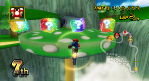 Mario Kart Wii - Le messie ?