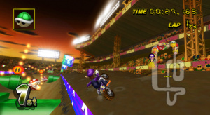 Mario Kart Wii : des détails sur le online