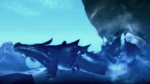 Images de Monster Hunter 3