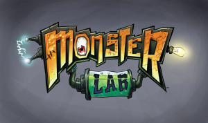 E3 2008 : Images de Monster Lab