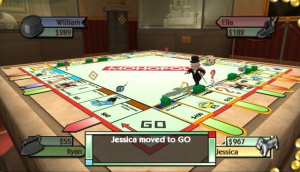 Images de Monopoly Here & Now : The World Edition