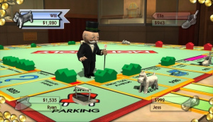 Images de Monopoly Here & Now : The World Edition