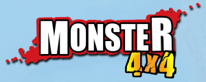 E3 2009 : Monster 4x4 revient sur Wii
