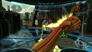 Images : Metroid Prime 3