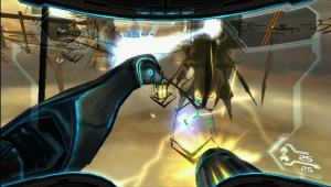Images : Metroid Prime 3