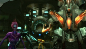 Impressions E3 : Metroid Prime 3 : Corruption