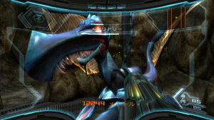 Metroid Prime 3 : Corruption