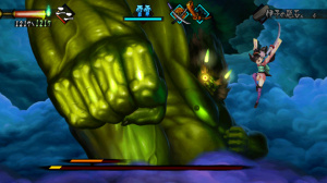 E3 2009 : Images de Muramasa : The Demon Blade
