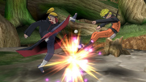 Images de Naruto : Clash of Ninja Revolution 3