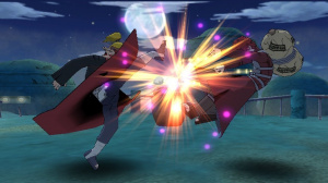 Images de Naruto : Clash of Ninja Revolution 3