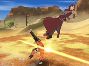 Images de Naruto Shippuden : Clash of Ninja Revolution 3