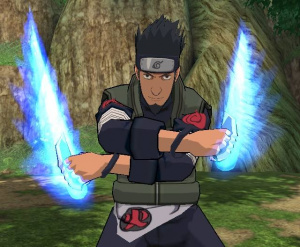 Naruto Shippuden : Clash of Ninja Revolution III : date et visuels