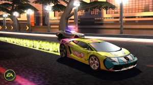 Images Wii de Need for Speed Nitro
