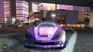 GC 2009 : Images de Need for Speed Nitro