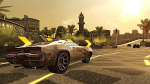TGS 2009 : Images de Need for Speed Nitro