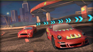 Need for Speed Nitro se précise sur Wii
