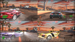 Images de Need for Speed Nitro