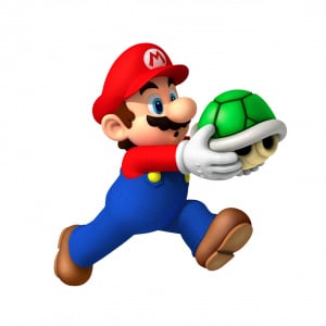 Images de New Super Mario Bros. Wii