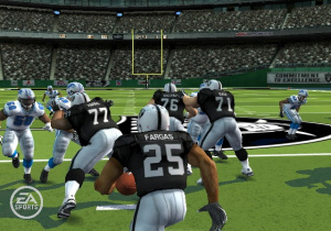 Images de Madden NFL 09 All-Play