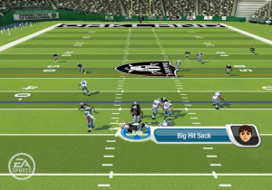 Images de Madden NFL 09 All-Play