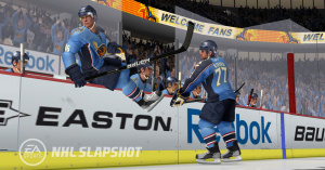 Images de NHL Slapshot