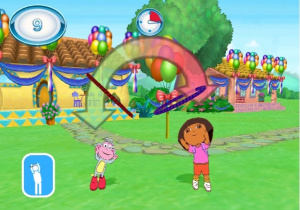 E3 2010 : Les prochains jeux Dora en images