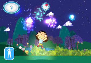 E3 2010 : Les prochains jeux Dora en images