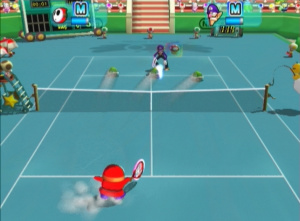 Wii - Sport