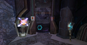 Images de Metroid Prime 2 Dark Echoes