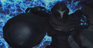 Images de Metroid Prime 2 Dark Echoes