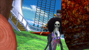 Images de One Piece Unlimited Cruise : Episode 2