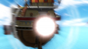 Images de One Piece Unlimited Cruise : Episode 2