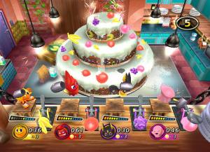 E3 2010 : Pac-Man Party annoncé