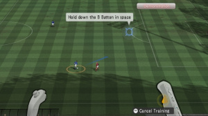 PES Wii : Infos et images
