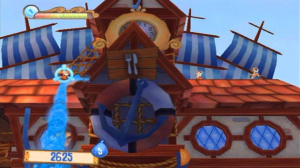 Des pirates débarquent sur Wii
