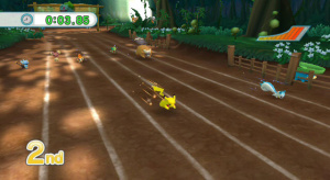 Images de Poképark Wii : Pikachû no Daibôken