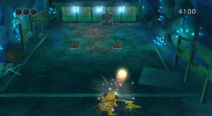 Images de Poképark Wii