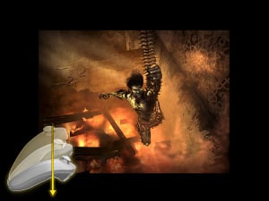 Prince Of Persia en mars 2007 sur Wii