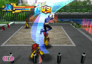 Images de Power Rangers Samurai