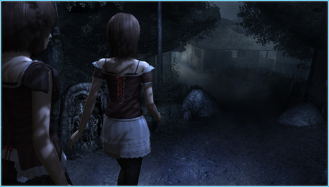 Images de Project Zero 2