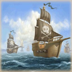 Pirates : The Key Of Dreams