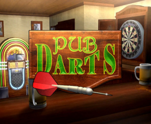 Images de Pub Darts