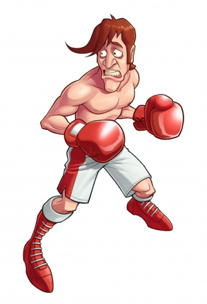 Punch-Out!! sortira le 22 mai