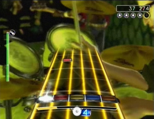 Rock Band Wii : 12 nouveaux morceaux
