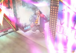 Images de Ready 2 Rumble Revolution
