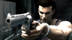 Resident Evil 0 Wii : Images et site officiel