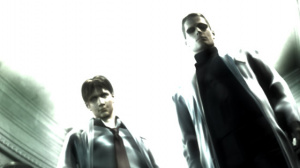 Resident Evil 0 Wii : Images et site officiel