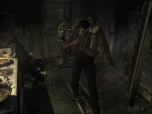 Resident Evil 0 sortira sur les Wii Pal